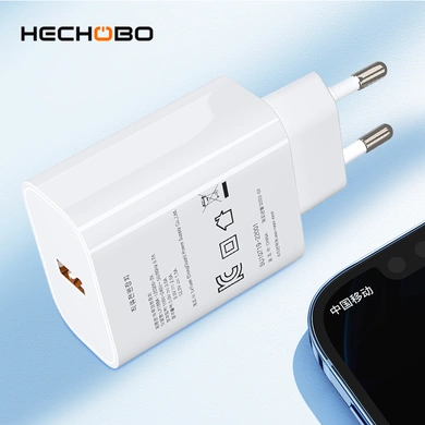 The QC 3.0 charger is a high-powered and efficient device designed to provide fast and reliable charging solutions for various devices with Quick Charge 3.0 technology, offering faster charging speeds and higher power output.